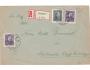 BUDAPEST=R-DOPIS DO HRANICE NA MORAVĚ =rok1940*c11361