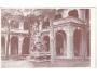 PRAHA NÁDVOŘÍ V LORETĚ cca r. 1925 N.D.M. °818S
