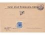 DĚČÍN DOPLATIT=DOPLATNÉ=rok1935*c11373