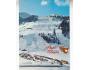 423621 Rakousko - skigebiet pass thurn
