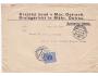 M.OSTRAVA=ČESKÝ TĚŠÍN DOPLATIT=DOPLATNÉ=rok1931*c11380