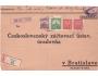 POŠTOVNA KAMENNÉ KOSIHY=ČEBOVCE=B.BYSTRICA=rok1935*c11457