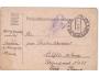 POŠTOVNA VICEMĚŘICE=FELDPOST NA BOSNA=rok1915*c11499
