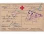 POŠTOVNA RADKOV =TELČ=FELDPOST RUSKO=RARITA=rok1917*c11527