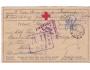 POŠTOVNA RADKOV =TELČ=FELDPOST RUSKO=RARITA=rok1916*c11529