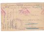 FELDPOST=ZAJETÍ ITALIE=PŘEROV=RARITA=rok1918*c11545