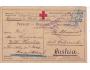 FELDPOST=ZAJETÍ RUSKO =KUNČICE=FRENŠTÁT=r1917*c11603