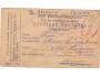 FELDPOST=ZAJETÍ RUSKO =KUNČICE=FRENŠTÁT=r1917*c11606