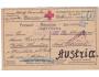 FELDPOST=ZAJETÍ RUSKO =KUNČICE=FRENŠTÁT=r1917*c11622