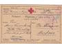 FELDPOST=ZAJETÍ RUSKO =KUNČICE=FRENŠTÁT=r1917*c11626