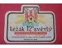 PE starší PIVOVAR UHERSKÝ BROD LEŽÁK 12° H6 viz foto