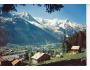 423639 Francie - Chamonix-Mont-Blanc