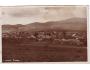 LHENICE = ŠUMAVA =rok1935?*kc14014