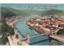 DĚČÍN= BODENBACH=rok1917?*kc14161