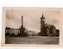 Uničov s obchody a radnicí r.1945 prošlá,U9/14
