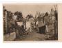 Velká Polom zničená po válce r.1945 neprošlá,U9/17
