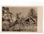 Velká Polom zničená po válce r.1945 neprošlá,U9/20