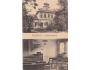 HUSINEC=HUSŮV SBOR= KOSTEL =rok1922?*kc14210