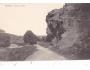 HUSINEC=HUSOVA SKÁLA =rok1918?*kc14219