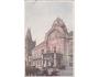 PRAHA NOVÝ OBECNÍ DŮM r. 1915 MINERVA °819X
