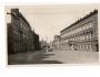 Opava ulice s lidmi a obchody neprošlá,U9/47