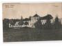 Opava YMCA Vojenský domov r.1920 prošlá,U9/55