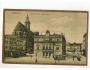 Opava tramvaj,obchody,lidé r.1925 prošlá,U9/60