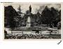 Opava park s lidmi r.1938 prošlá,U9/74