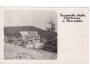 PŘÍCHOVICE CHATA=TANVALD =rok1945*kc14382