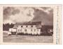 JABLONEC n.NISOU=BEDŘICHOV HOSPODA=rok1945*kc14390