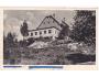 JANOV NAD NISOU HOSPODA= LIBEREC =rok1945*kc14417