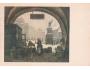 PRAHA MALOSTR. NÁM. J. STRETTI ORBIS °821A