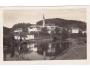 ŠUMAVA =VYŠŠÍ BROD =rok1930?*kc14522