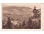 HOHENFURT=VYŠŠÍ BROD=NÁDRAŽÍ =ŠUMAVA =rok1922?*kc14533