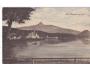 HAMR NA JEZEŘE =rok1913?*kc14541