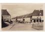 LITVÍNOV =STALINGRADSKÁ ULICE+TROLEJBUS =rok1950?*kc14570