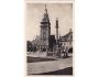 CHOMUTOV= KOSTEL =rok1935?*kc14577