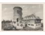 KLEŤ=ŠUMAVA=HOSPODA+ROZHLEDNA=rok1925?*kc14597