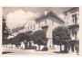 FRANTIŠKOVY LÁZNĚ HOTEL POŠTA ORBIS Kčs 2,50 ***821R