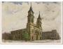 Ostrava Chrám spasitel neprošlá,U10/37