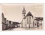 TŘEBOŇ KOSTEL=rok1930?*kc14687