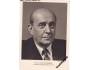 JAN MASARYK=MINISTR=FOTO JOS. EHM=rok1948?*UF9610