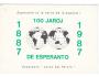 ESPERANTO =rok1987?*UF9637