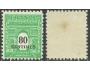 Francúzsko - spojenecká pošta 1945 č.15