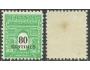 Francúzsko - spojenecká pošta 1945 č.15