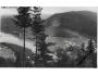 BYSTŘIČKA PŘEHRADA /VSETÍN /r.1935 /M300-179