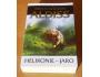 Brian Wilson Aldiss: Helikonie - Jaro; Sci-fi román