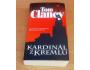Tom Clancy: Kardinál z Kremlu - Thriller