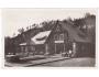 PRACHOVSKÉ SKÁLY=HOSPODA =rok1950*ca3750