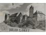 LOKET NAD OHŘÍ-HRAD /r.1930 /M302-60